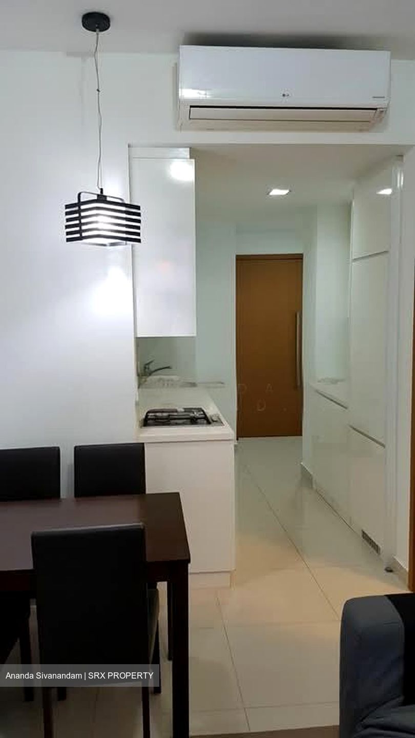 Idyllic Suites (D14), Apartment #543014171